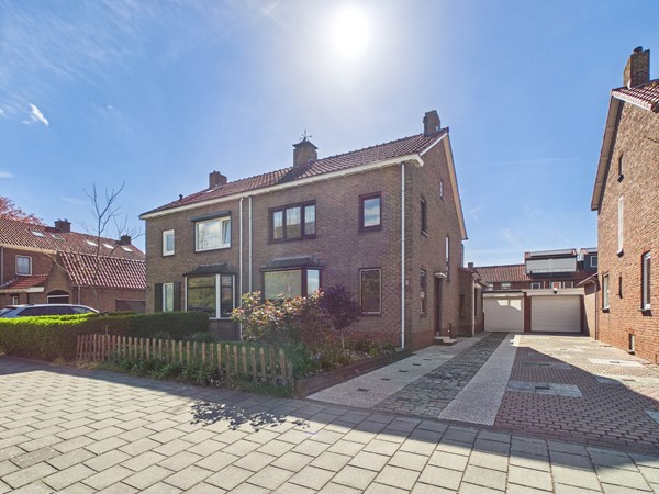 Willem de Zwijgerlaan 23A, 4532BB Terneuzen